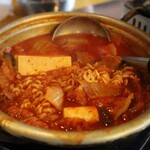 산더미불고기 - 