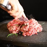 산더미불고기 - 