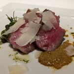 プリミ・バチ - 