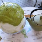 マッチャ ハウス  抹茶館 - 