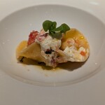 プリミ・バチ - 