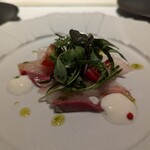 プリミ・バチ - 