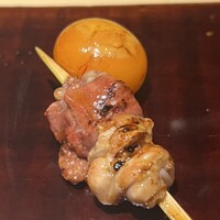 銀座焼とり 京丹波 - 