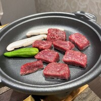 東山望 TAMANOHIKARI - 