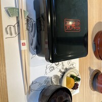 東京竹葉亭 南御堂店 - 