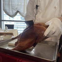 全聚徳 新宿店 - 