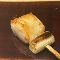 銀座焼とり 京丹波 - 