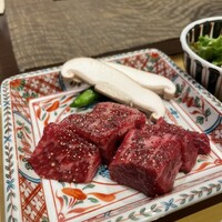 東山望 TAMANOHIKARI - 