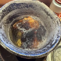 鮨と和の食　清吉 - 