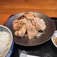季の庭 神田店 - 