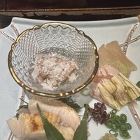 銀座焼とり 京丹波 - 