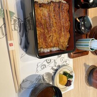 東京竹葉亭 南御堂店 - 