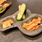 焼肉レストラン慶州 - 