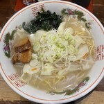 白馬童子 - 