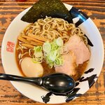 麺屋久兵衛  - 