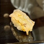 銀座 久兵衛 - 海老