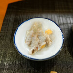 赤吉 - 天竺鯛の唐揚げ