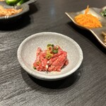 焼肉レストラン慶州 - 