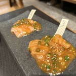 焼肉レストラン慶州 - 