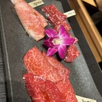 焼肉レストラン慶州 - 