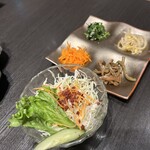 焼肉レストラン慶州 - 