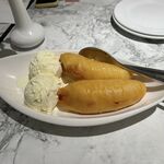 Madam Kwan's - 料理写真: