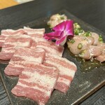 焼肉レストラン慶州 - 