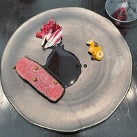 ラ・ボンヌターブル - 
