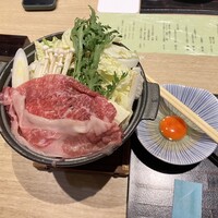 個室和食 肉割烹 吟次郎 品川駅前店 - 