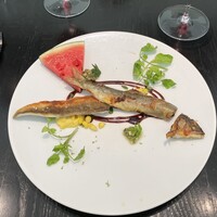ラ・ボンヌターブル - 