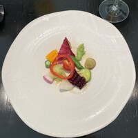 ラ・ボンヌターブル - 