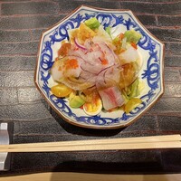 個室和食 肉割烹 吟次郎 品川駅前店 - 