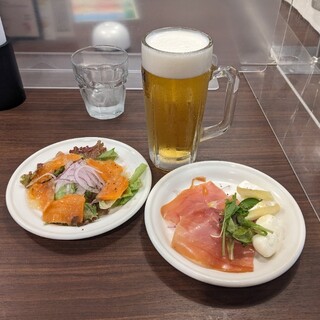 ポポラマーマ バル_1