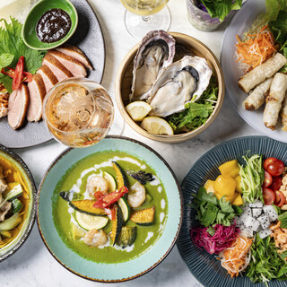 パーティーコース♪