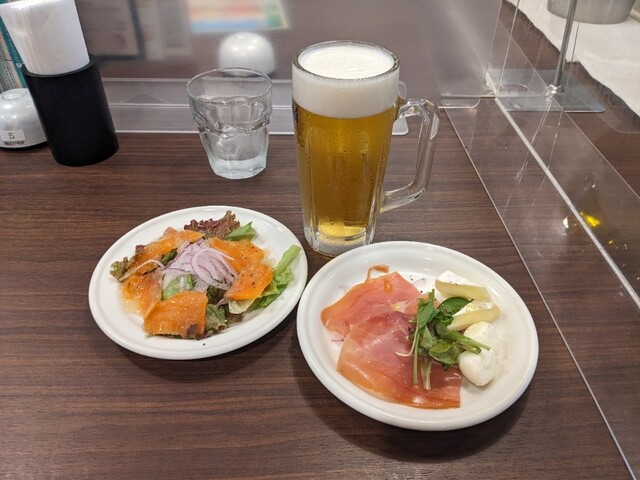 Popolamama Bar Machida Ten photo 2