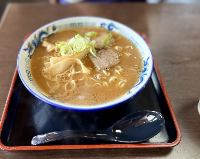 そば源 本店（そばげん） - 旭川（そば）の写真