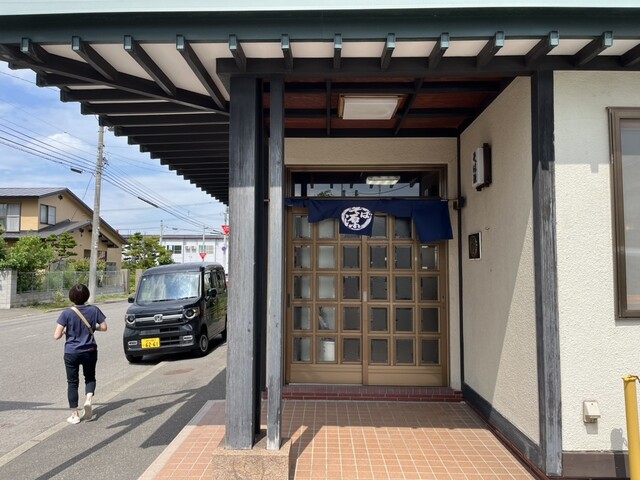 そば源 本店（そばげん） - 旭川（そば）の写真