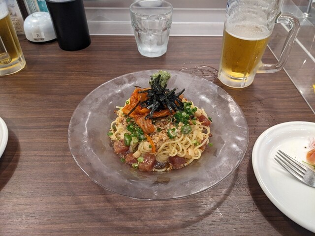 Popolamama Bar Machida Ten photo 3