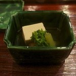 恵比寿　くろいわ - 炊き合せ