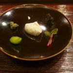 恵比寿　くろいわ - 