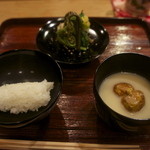 恵比寿　くろいわ - 始まり