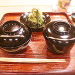 恵比寿　くろいわ - 