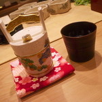 恵比寿　くろいわ - 