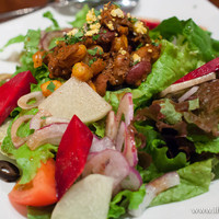 Terrace Dining TANGO - TANGOサラダ【2013年10月】