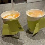 21時にアイス 名古屋大須店 - 