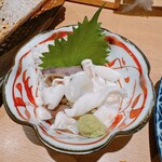 本格板前居酒屋 お魚総本家 アスティ静岡店 - 