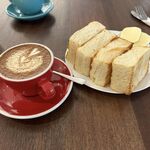 Q CUP COFFEE ROASTERS - 