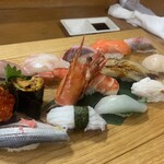 寿司満 - 