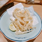 本格板前居酒屋 お魚総本家 - 