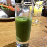 野菜がおいしいレストラン LONGING HOUSE - 